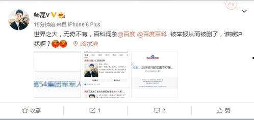 主持人爆料新浪微博视频,主持人爆料幕后真相，网友热议不断！”