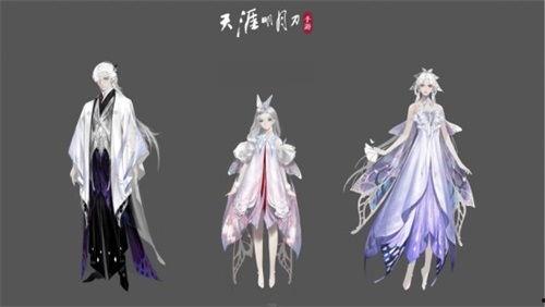 天刀手游爆料最新版,全新剧情与技能等你探索