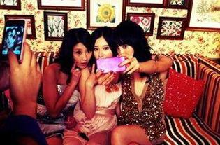 七妹娱乐圈爆料